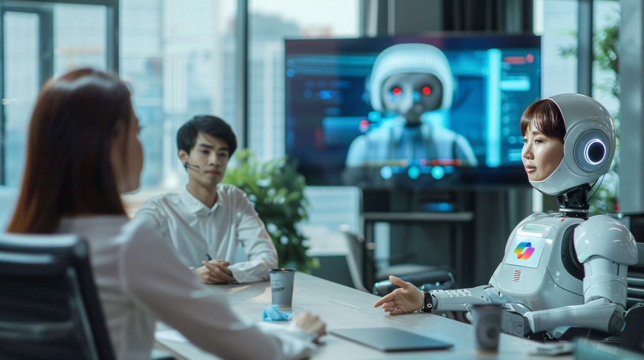 How Microsoft Copilot Enhances Customer Service