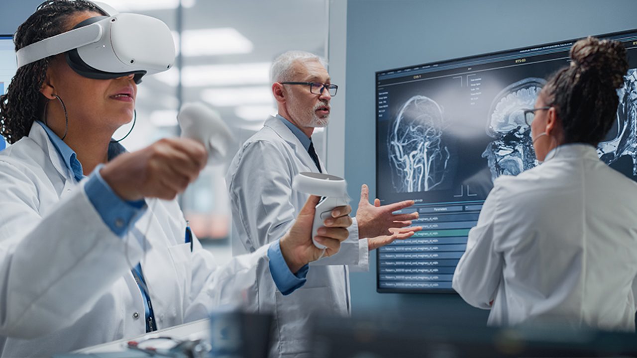 HealthPRO Streamlines Financial Operations with Dynamics 365 & DataInvent Systems